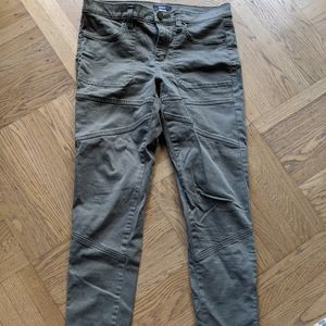 Cargo Construct Pants